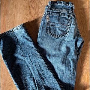 Men’s Cinch jeans